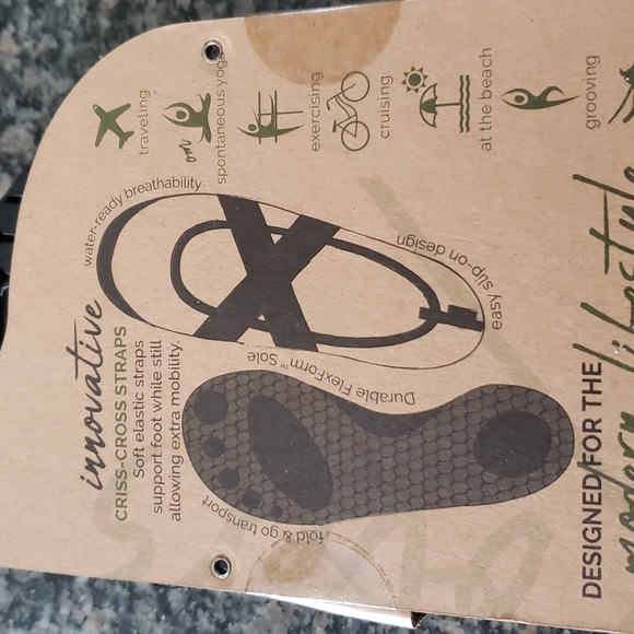 FIT KICKS - Picture 5 of 6